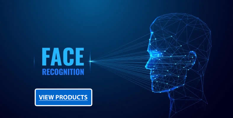 Facial Recognition access control products